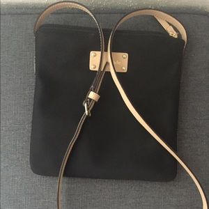 Nylon Kate Spade crossbody
